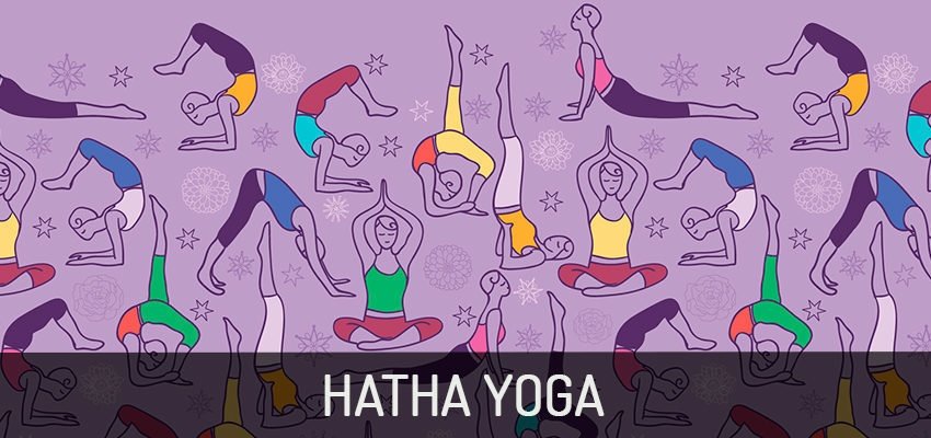 Tipos de Yoga: Hatha Yoga