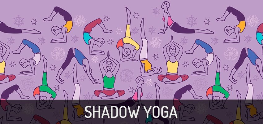 Tipos de Yoga: Shadow Yoga