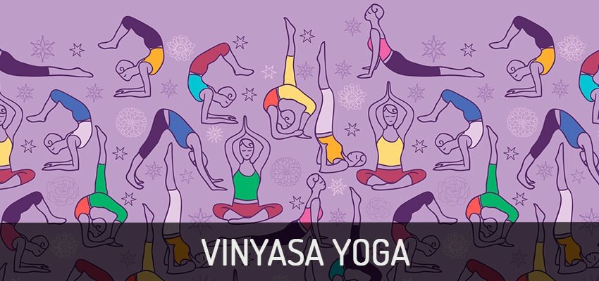 Reflexões sobre a prática de Ashtanga Vinyasa Yoga - MY YOGA