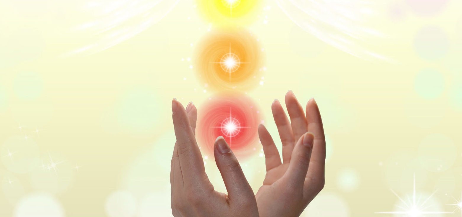 Sei He Ki: O Símbolo Reiki De Proteção E Cura Emocional - WeMystic Brasil