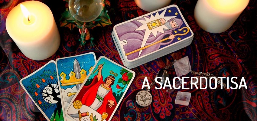 O tarot dos Orixás: descubra os mistérios destas cartas