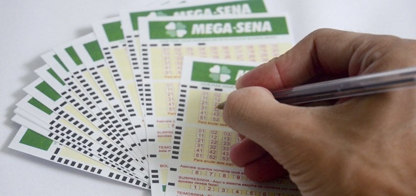 7 dicas para ganhar na Mega-Sena  Mega sena, Numeros da mega sena, Ganhar  na loteria