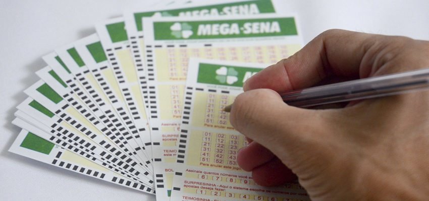 Como jogar na Mega-Sena? - Dicas de como jogar na Loteria