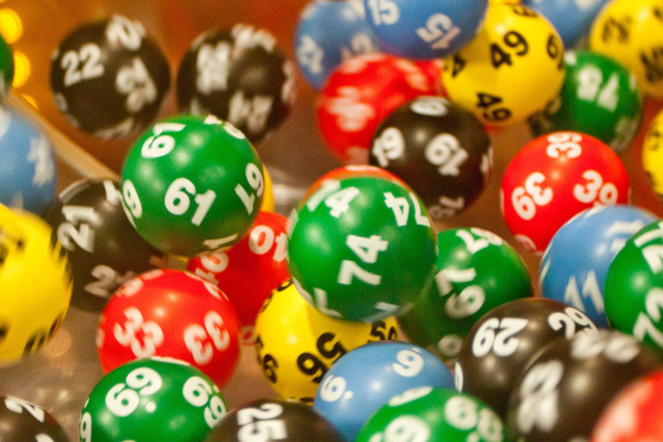 Número da sorte de cada signo para jogar e ganhar na loteria!
