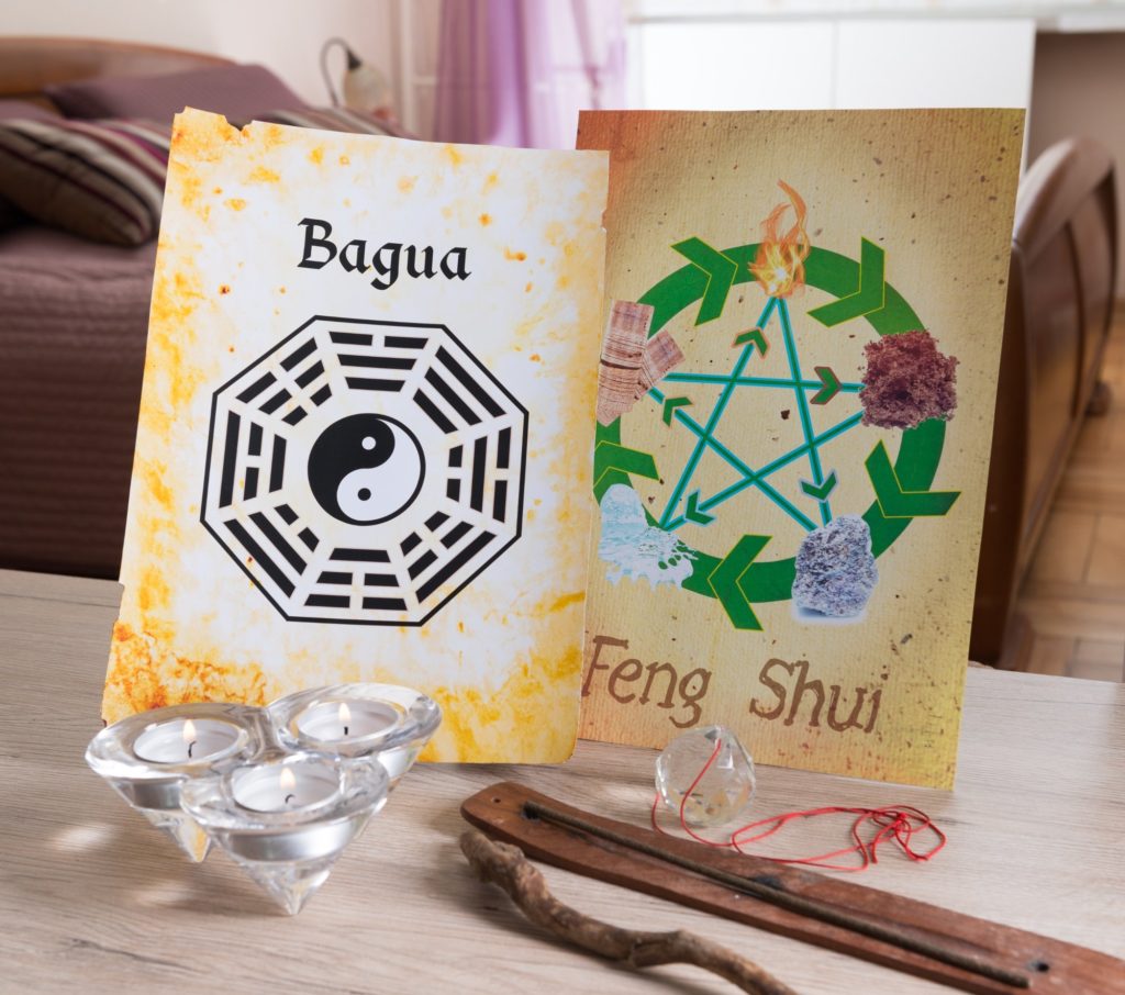 Feng Shui Lógico – O Que é? Quais Os Efeitos? - WeMystic Brasil