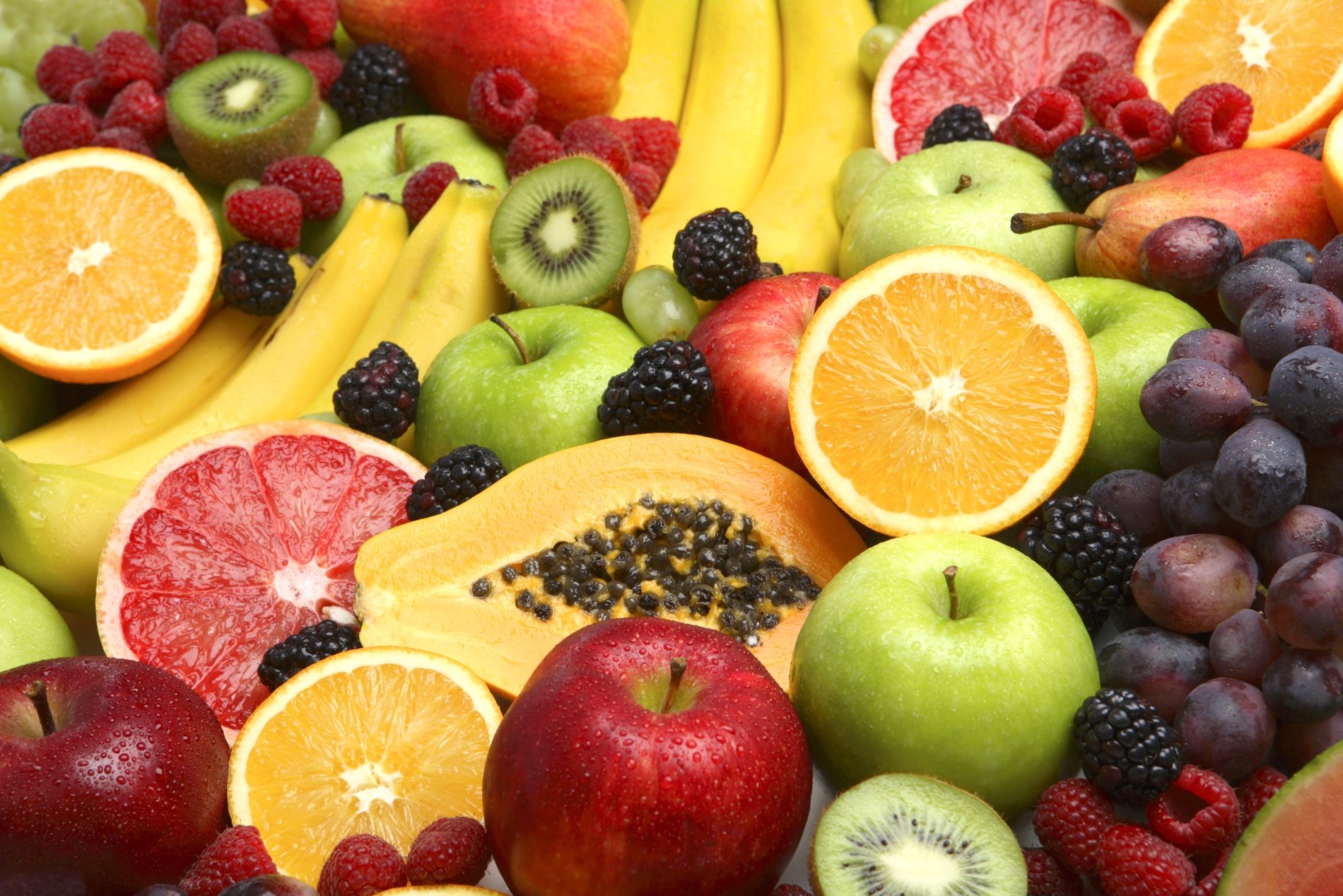 Sabe que fruta você é? Faça o Teste das Frutas! - WeMystic Brasil
