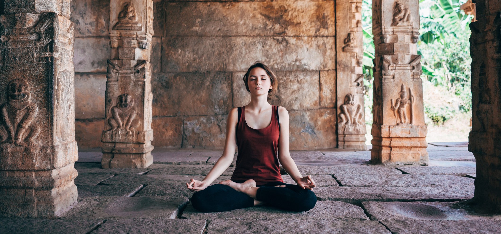 Aprenda A Praticar A Meditação Budista Wemystic Brasil 8395