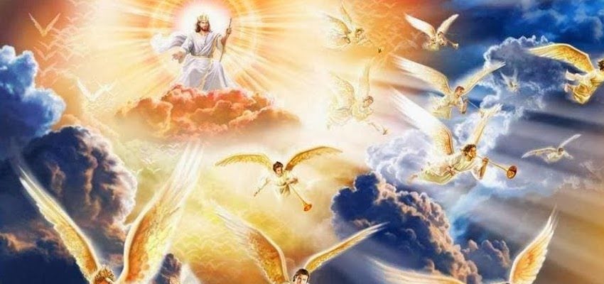 Saiba mais sobre os anjos de Deus, nossos maiores guias - WeMystic Brasil