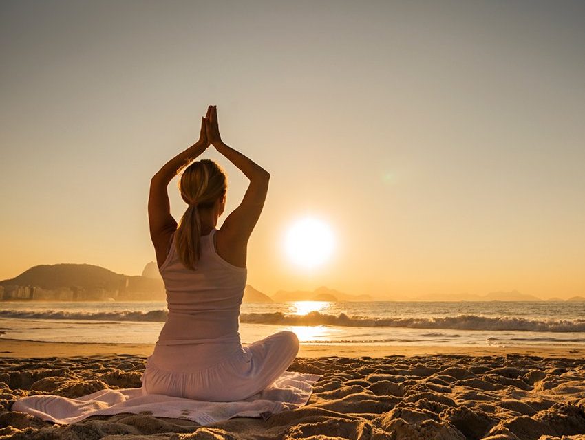 Símbolos do Yoga: 5 principais símbolos do Yoga e seus significados