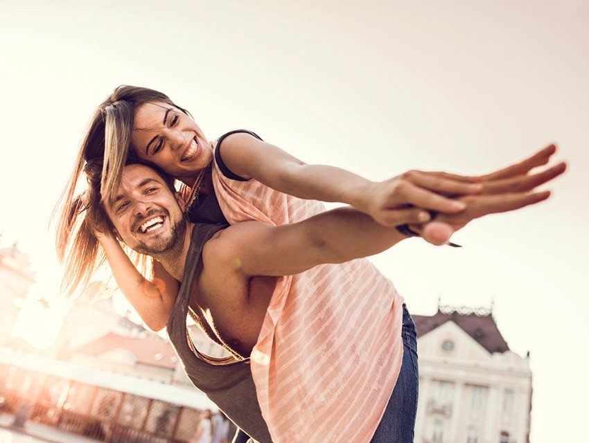 Oração Poderosa para união de casal - WeMystic Brasil