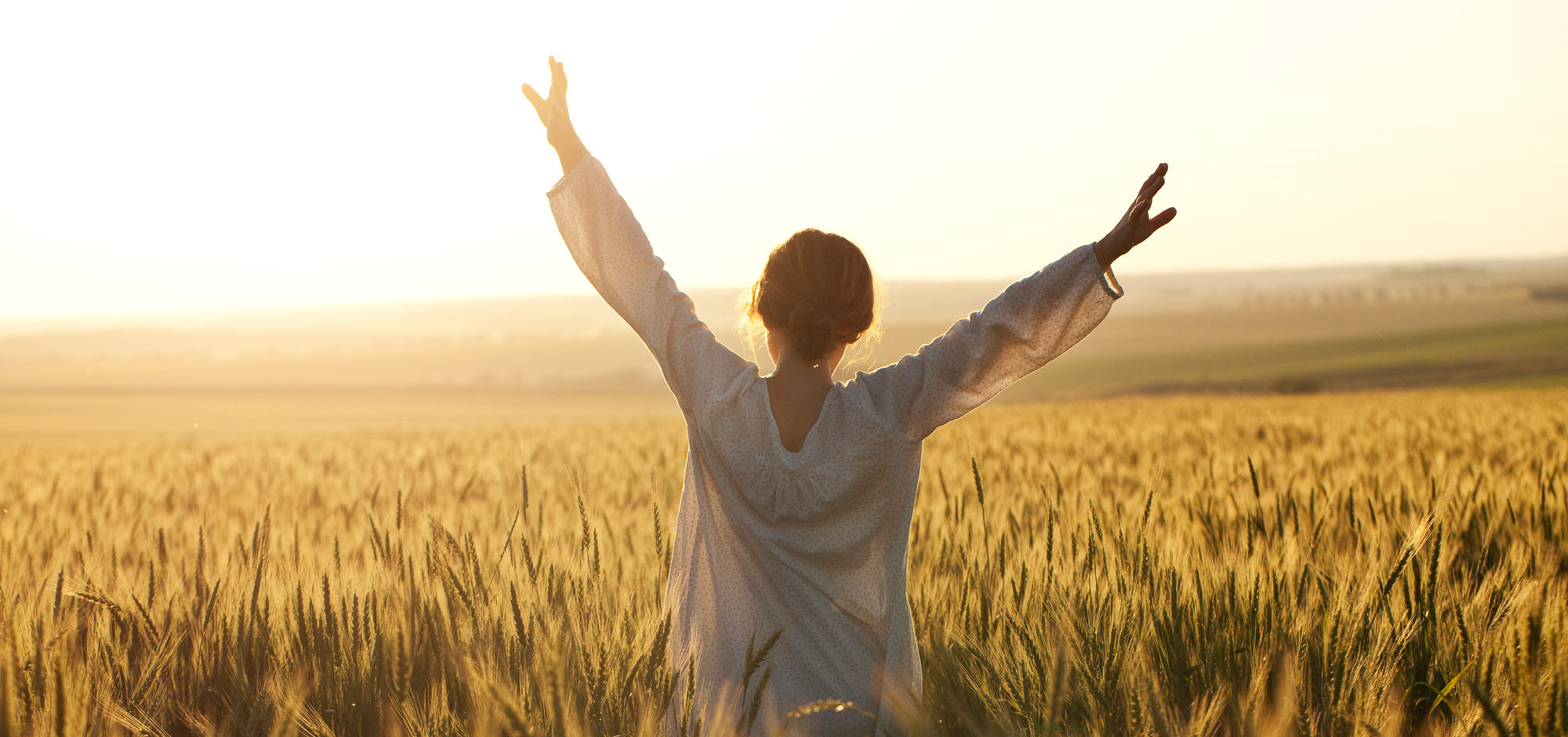 Cansada De Esperar O Tempo De Deus Wemystic Brasil