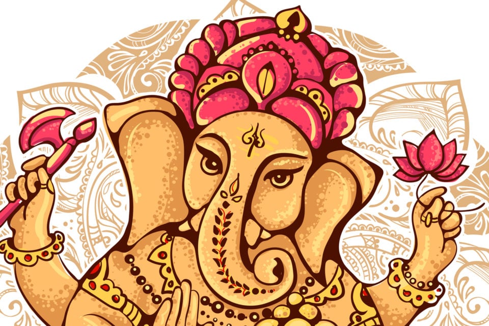 Ritual de Ganesha: prosperidade, proteção e sabedoria - WeMystic ...