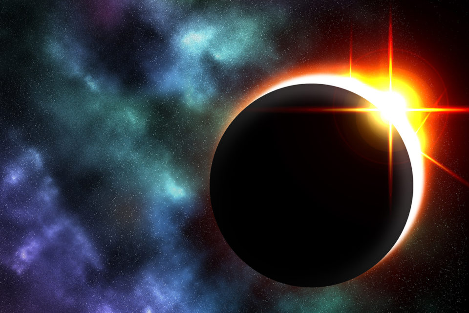 Resultado de imagem para eclipse da criação lunar 2020
