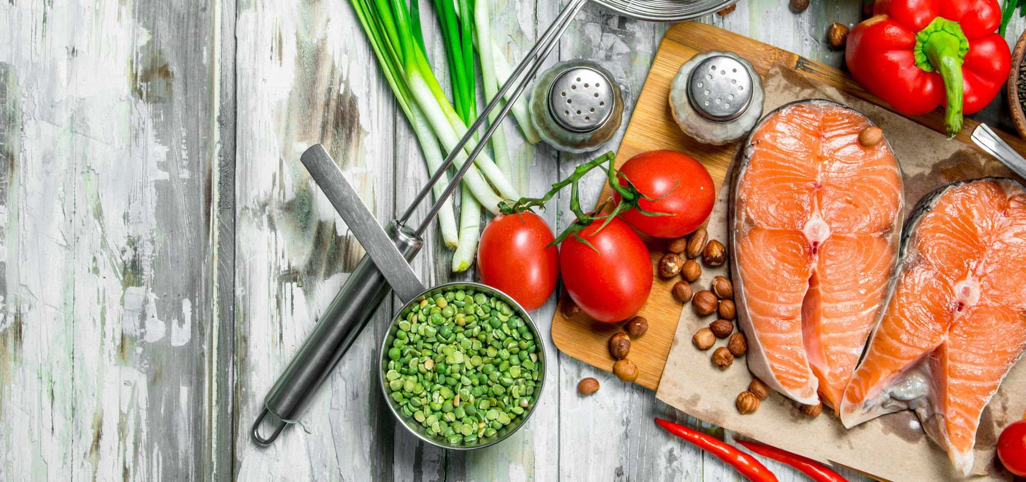 Cite Tres Alimentos Comuns Em Nossa Dieta