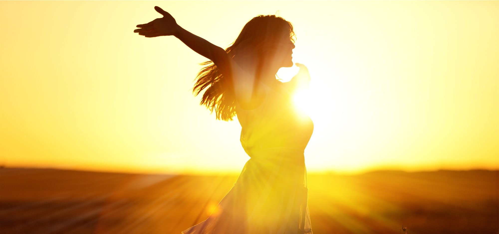 O que queremos dizer quando enviamos “beijos de luz”? - WeMystic Brasil