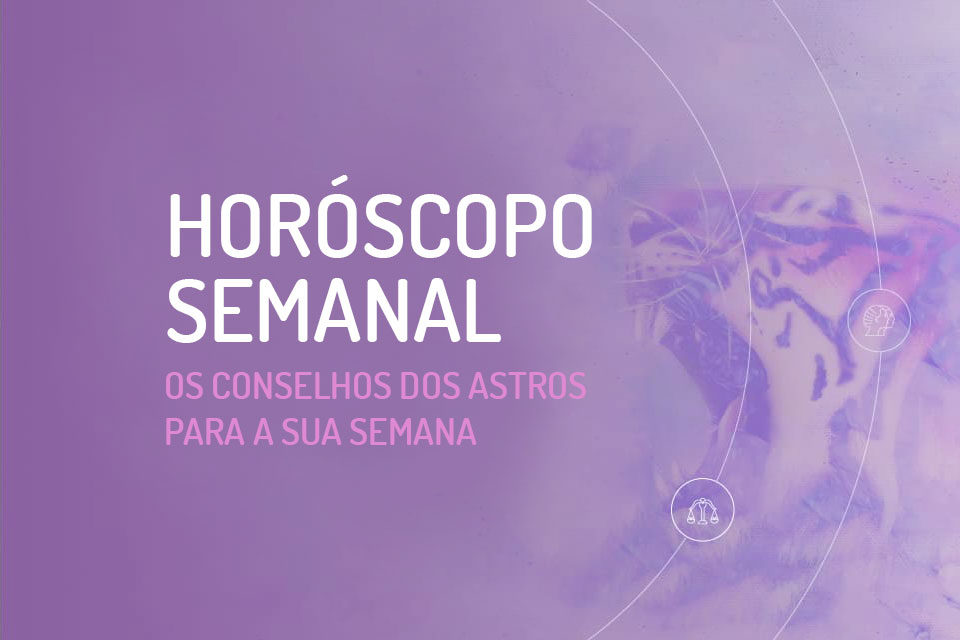 Horóscopo semanal: As previsões para cada signo do zodíaco de 28 de agosto  a 1 de setembro de 2023 – Metro World News Brasil