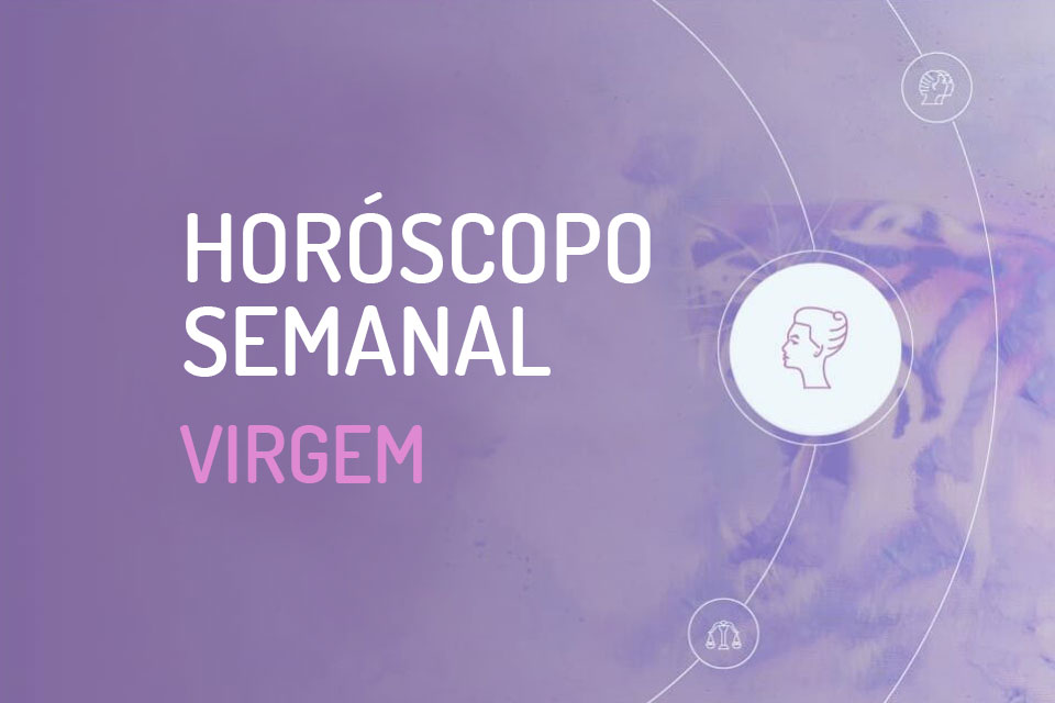 Horóscopo Virgem para o seu bebê