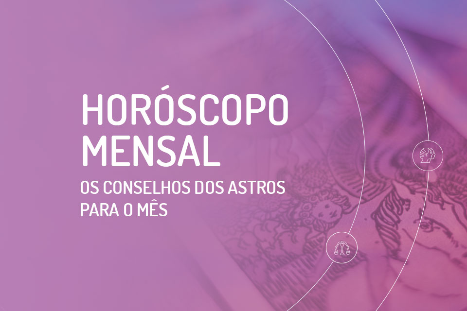 Horóscopo agosto: as previsões completas para cada signo - ELLE Brasil
