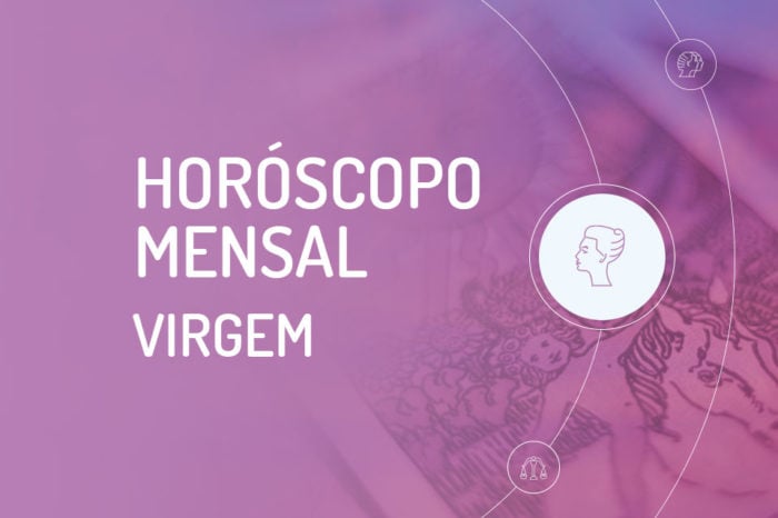 Horóscopo Virgem para o seu bebê