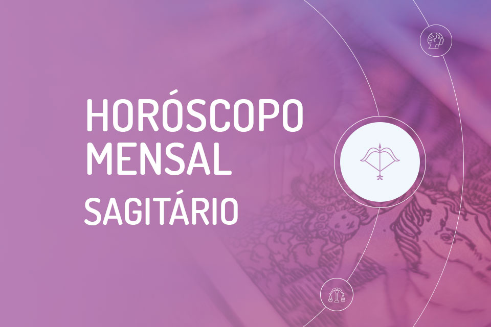 Horóscopo do Dia Sagitário e Personalidade ♐️ WeMystic Brasil Horóscopo do Dia Sagitário e Personalidade ♐️ WeMystic Brasil