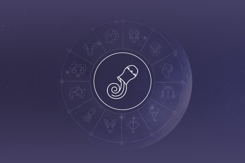 Horóscopo Diário de Aquário Hoje