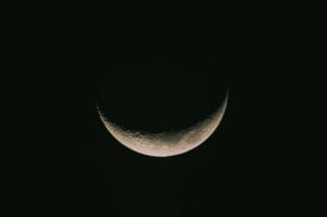 Calendário Lunar 2024: Fases e Datas da Lua 🌙